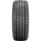 Pair of 2 (TWO) 275/55R20 117T XL All Season.
