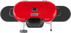 285 Portable Stand-Up Propane Grill