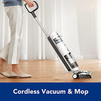 3 Breeze Complete Cordless Wet/Dry Floor Cleaner