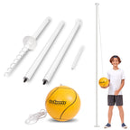 Tetherball Game Set