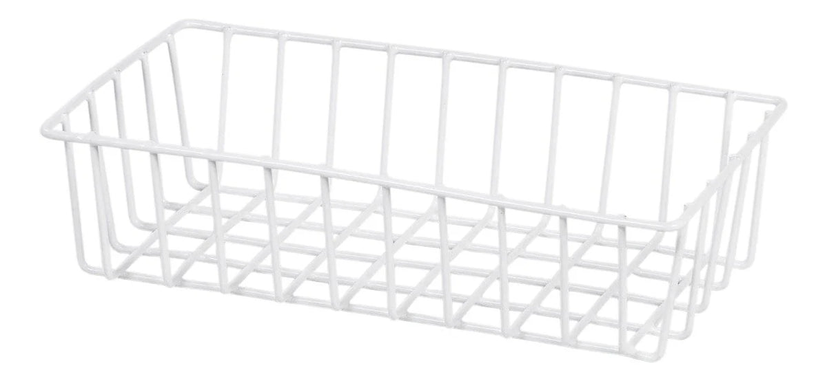 Wire Organizer-Freezer Basket - Small