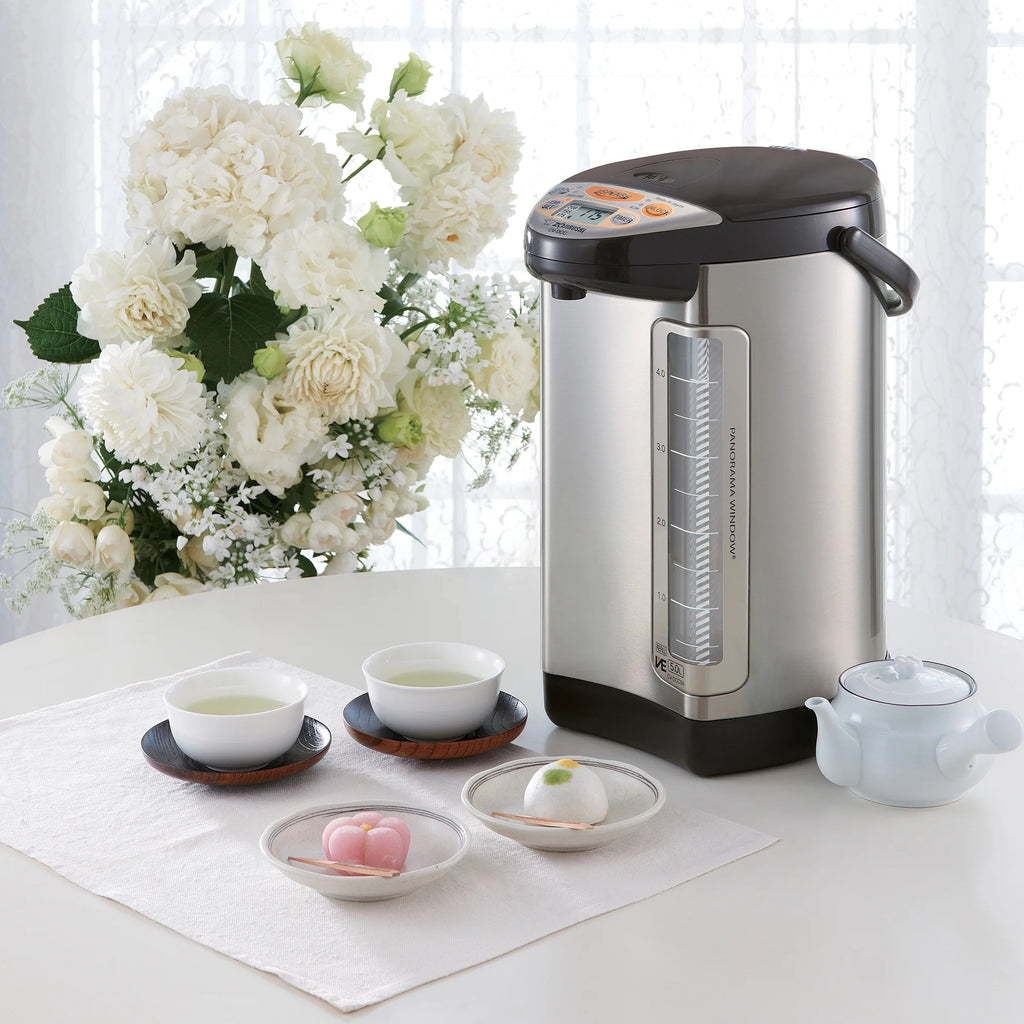 Zojirushi CV - DCC50XT VE Hybrid Water Boiler & Warmer