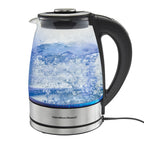 Hamilton Beach 1.7 Liter Variable Temperature Kettle