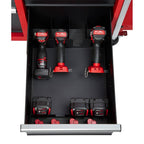 High Capacity 46 in. 18-Drawer Tool Chest and Cabinet Combo 48-22-8546 - 85461320713_7a39ee