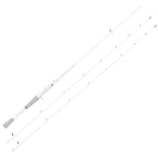 KastKing Centron Lite Twin-Tip Casting Rods | Casting / 6'0" / Moderate Fast-Medium (2 Pcs+ Extra Tip)