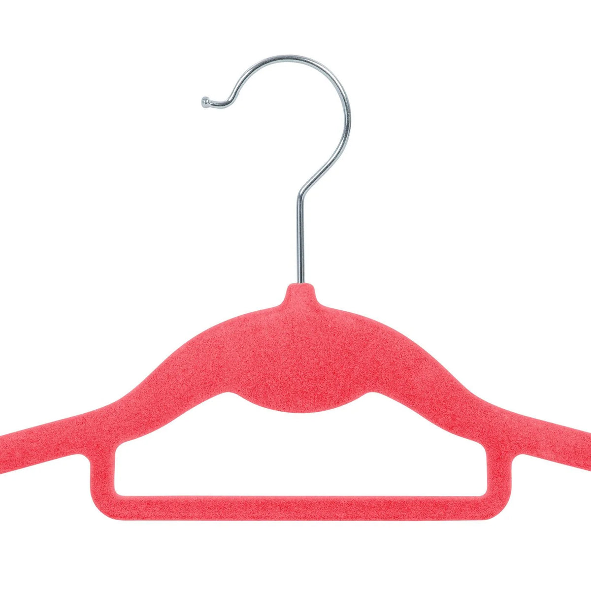 Non- Slip Hanger | Gray