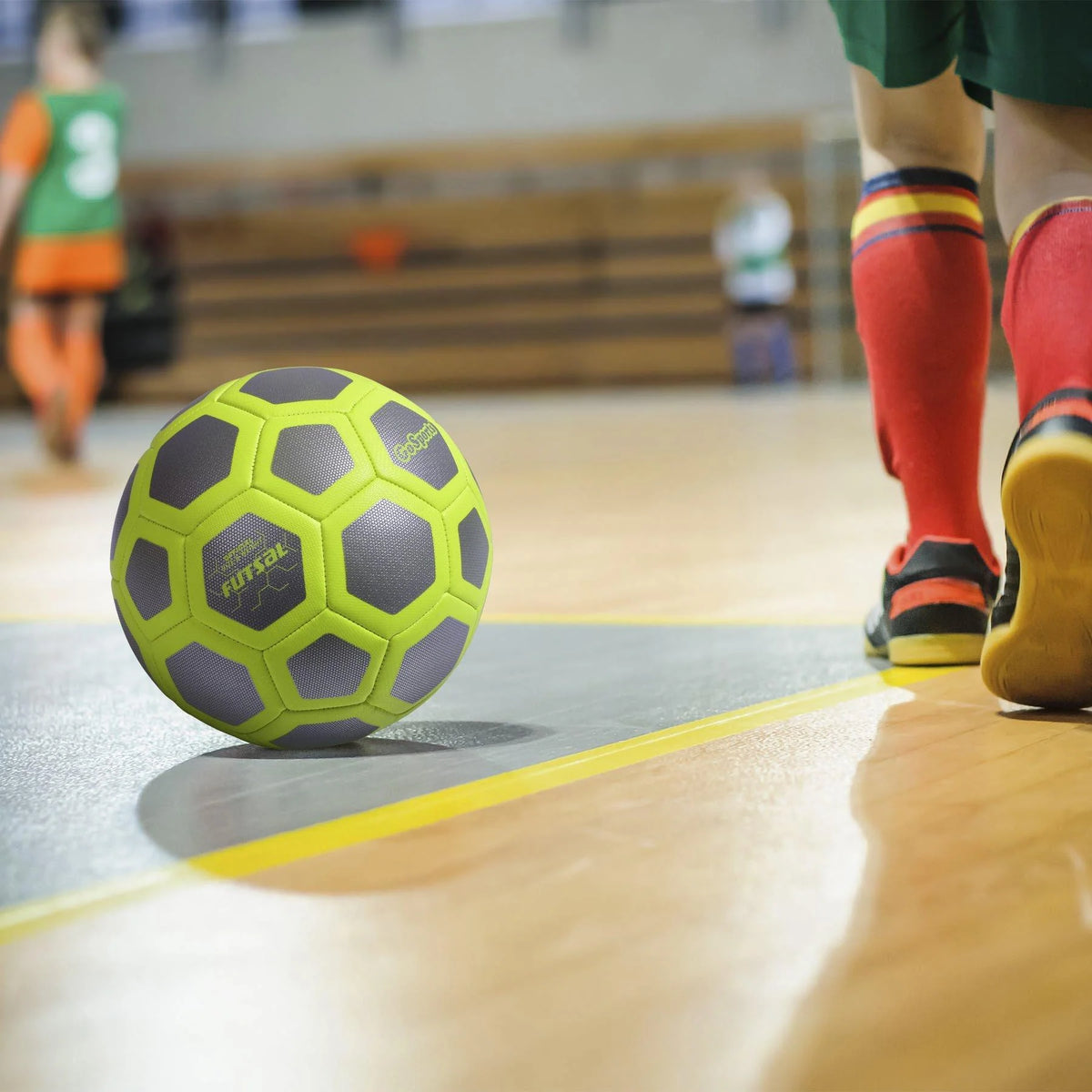 Elite Futsal Balls | Single