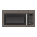 1.6 Cu. Ft. Over-the-Range Microwave - Slate