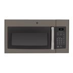 1.6 Cu. Ft. Over-the-Range Microwave - Slate