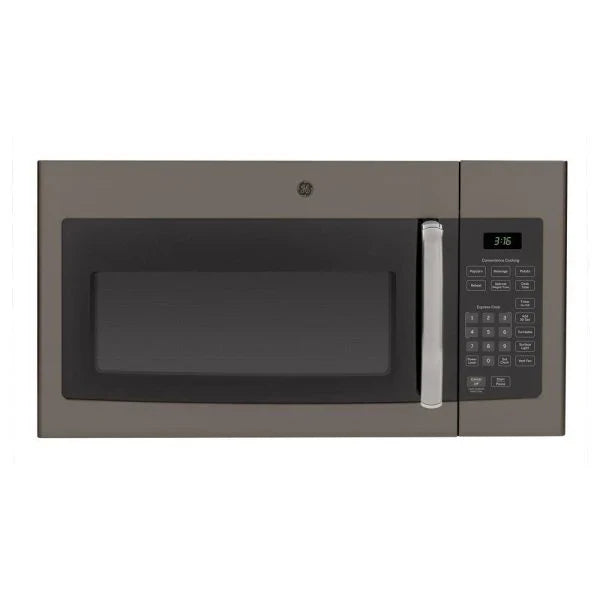 1.6 Cu. Ft. Over-the-Range Microwave - Slate