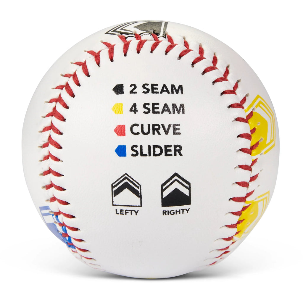 Pitch Training Baseball