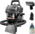 Portable Carpet Cleaner