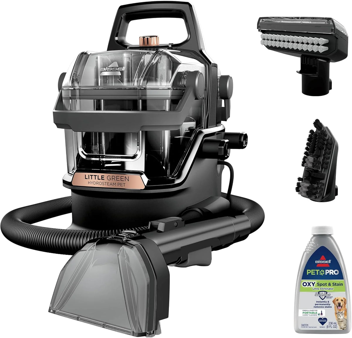 Portable Carpet Cleaner