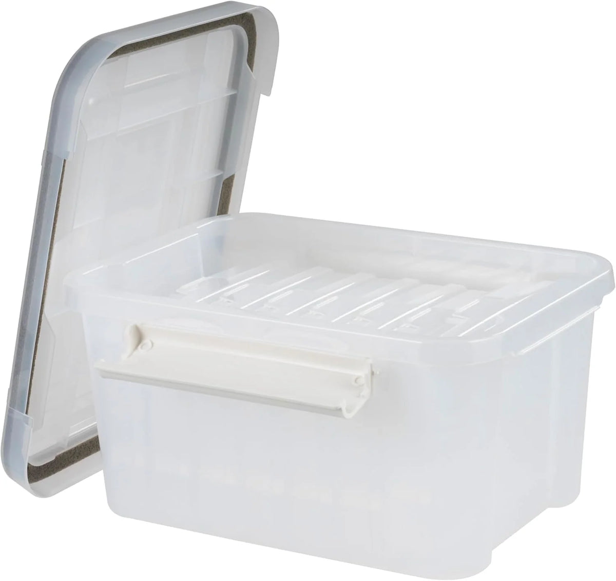 WeatherPro Photo Storage Case with 7 Inner 4" x 6" Picture Cases