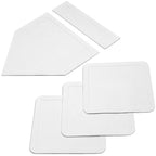 5-Piece Baseball Base Set