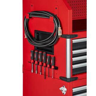 High Capacity 46 in. 18-Drawer Tool Chest and Cabinet Combo 48-22-8546 - 85461320713_7a39ee