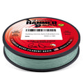 KastKing Hammer Alpha 9 UHMWPE 300Yds Braided Fishing Line | Moss Green / 15 LB