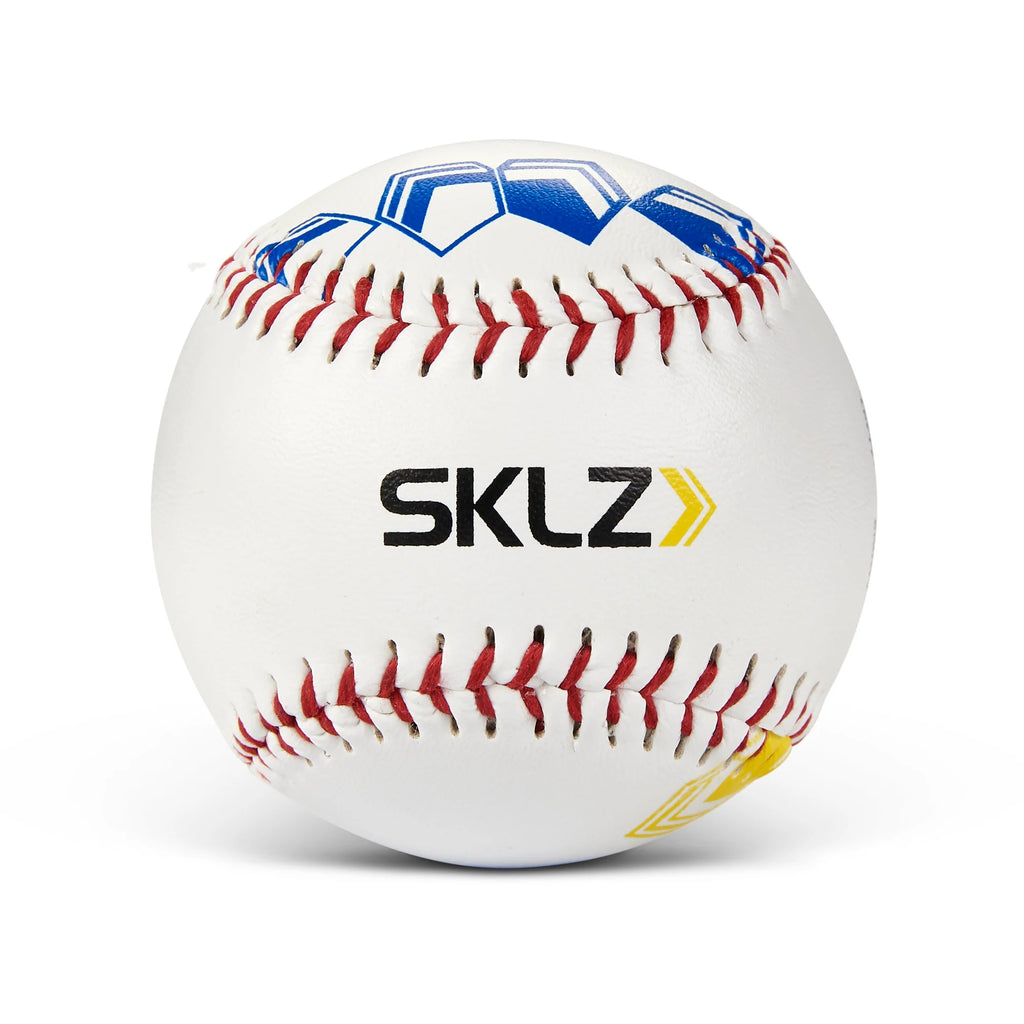 Pitch Training Baseball