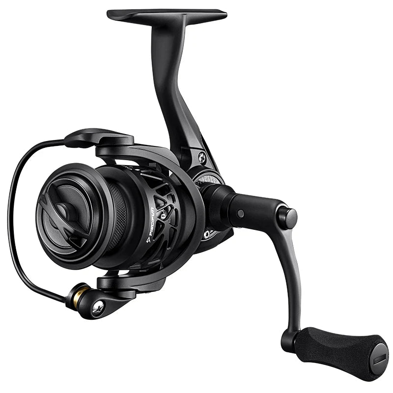 Piscifun Carbon X Ultralight Spinning Reel for Ice Fishing (500/1000 Size) | 500 / Ordinary
