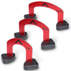 Align Putting Gates Practice Set