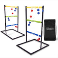 Pro-Grade Ladder Toss Game Set