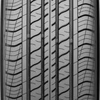 Full season 265/35R21 101H XL passenger tires