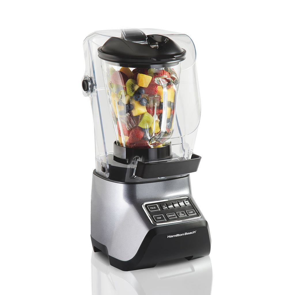 Hamilton Beach Sound Shield 950 Blender with Programs