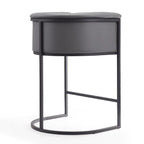 Keir Cosmopolitan Counter Stool by Carbon Loft