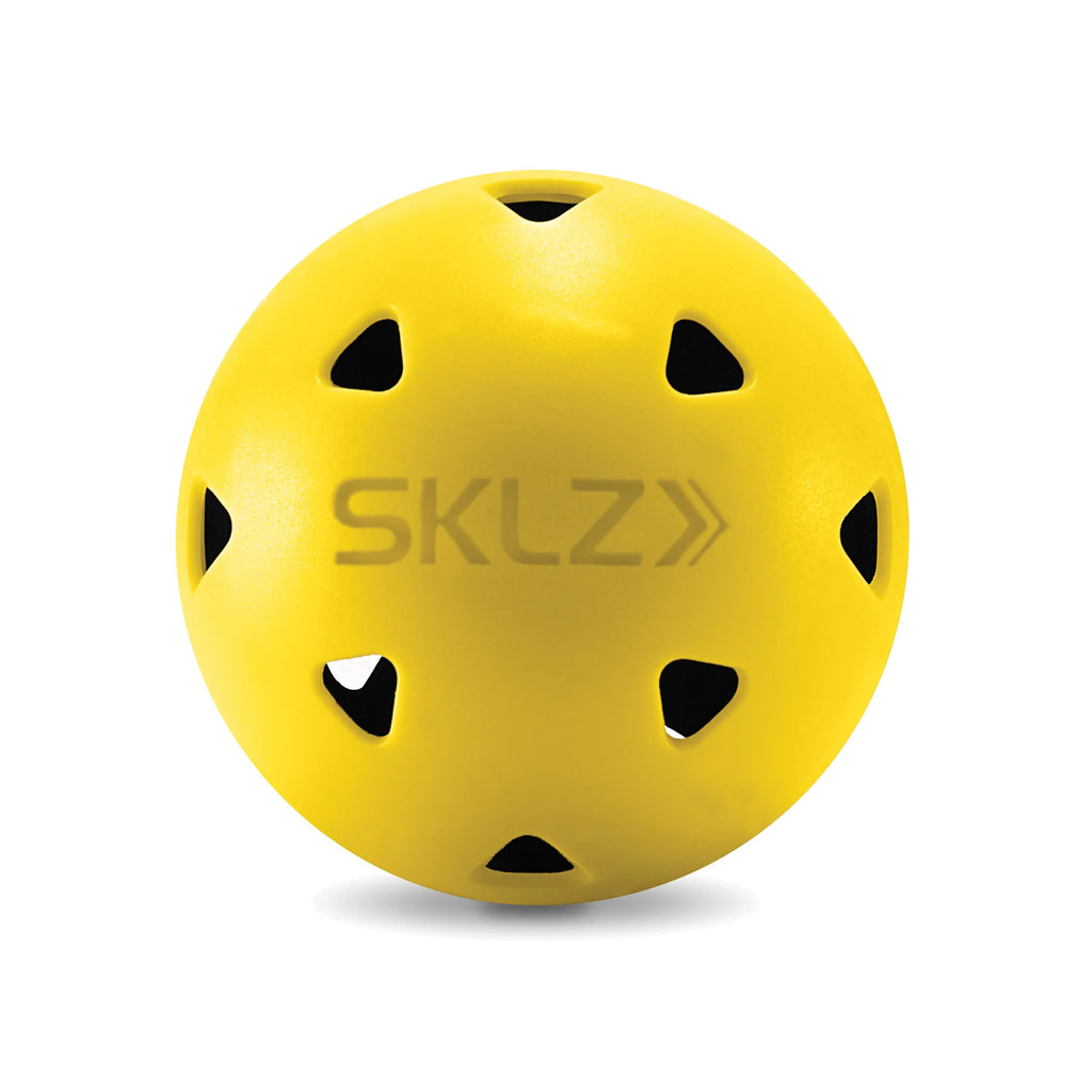 Impact Golf Balls
