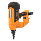 Freeman PE20VTCNPN 20 Volt Cordless and Brushless 3" Single Pin Concrete Nailer (Tool Only) -C 750 Shots per Charge