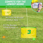 Yard Links Backyard Golf Game | 6