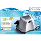 Saltwater Pool System with Electrolytic Oxidation - 110-120V