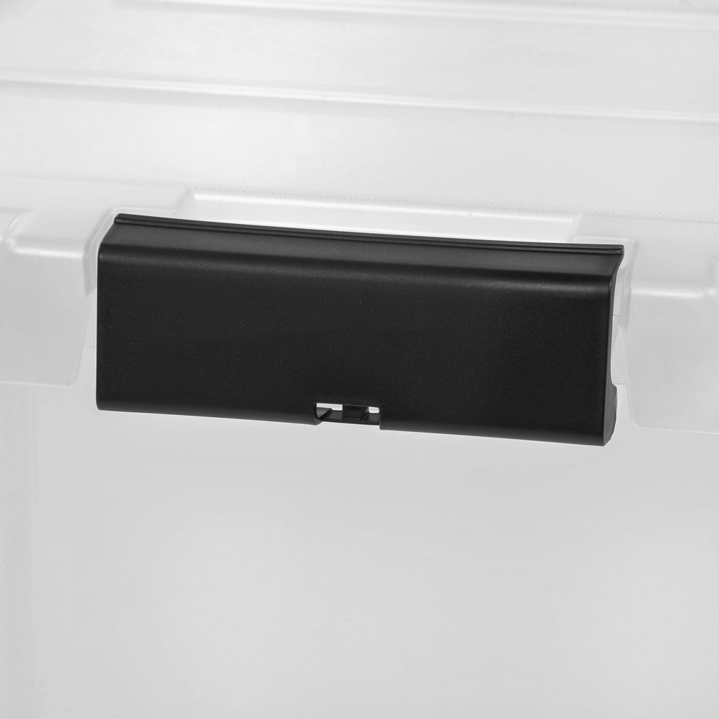 Store-It-All Tote 2 Pack - 18 gal. (72 qt.)