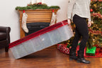 Holiday Tree Storage Box | Standard Lid / 1 Pack