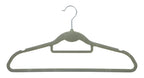 Non- Slip Hanger | Gray