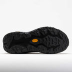 Speedgoat 6 GTX Men's Black/Outer Orbit