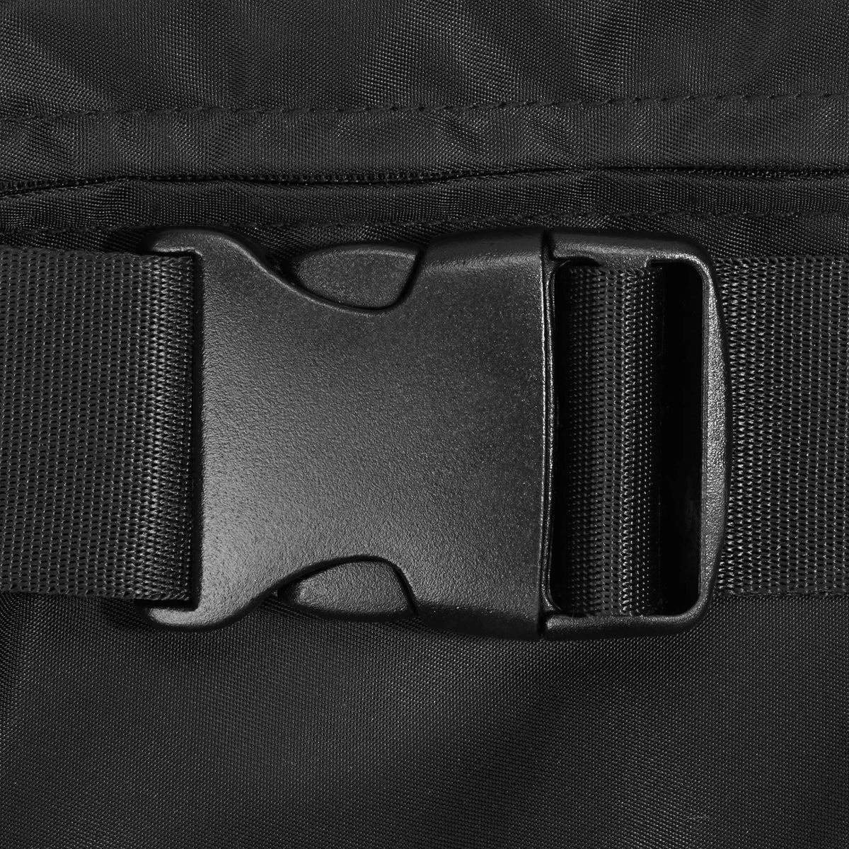 Sidekick Waist Pack | Black