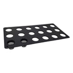 Net Pot Tray - 18 Holes - 10"x20" | 5 Pack