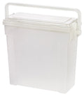 Scrapbook File Box