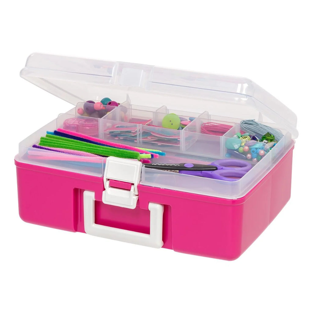 Parts Organizer - Large | Blue