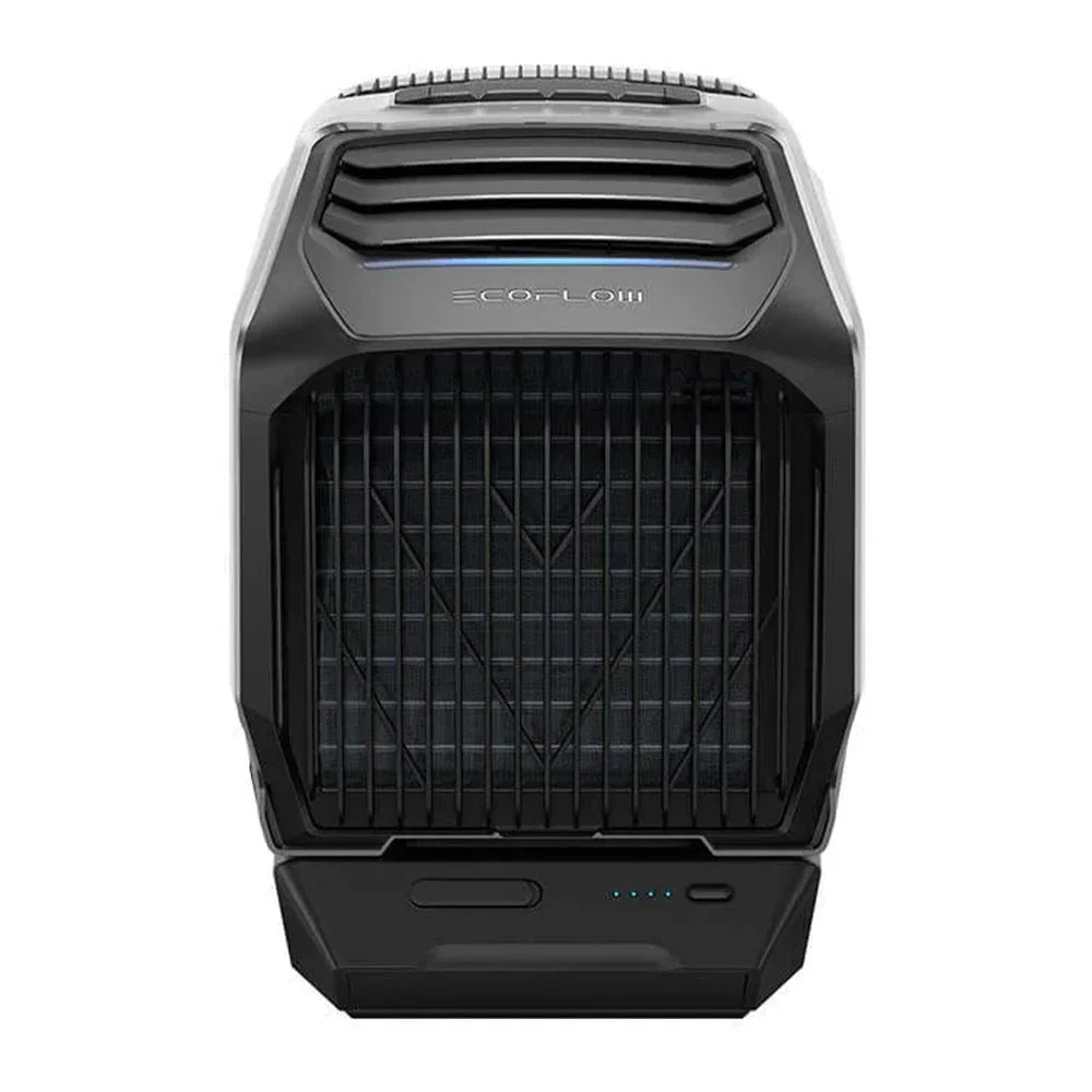 ECOFLOW WAVE 2 1800W Portable Outdoor AC With Heater, 6K BTU (SAK84173)