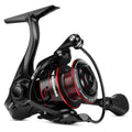KastKing Royale Legend II Spinning Fishing Reel | Black / 1000 / 5.2:1