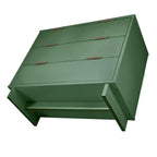 Granville 38.18 Modern 3-Drawer Dresser by Manhattan Comfort