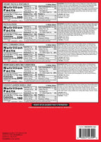 ReadyWise Emergency Food Supply, 120 Serving Entree and Beverage