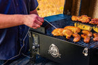 Pitboss Pit Boss Table Top Pellet Grill - Copper