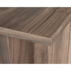 Edgewater Office Desk - Modern Computer Table