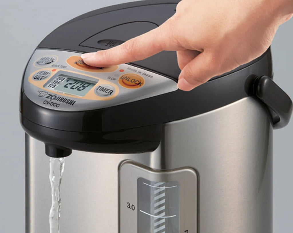 Zojirushi CV - DCC50XT VE Hybrid Water Boiler & Warmer