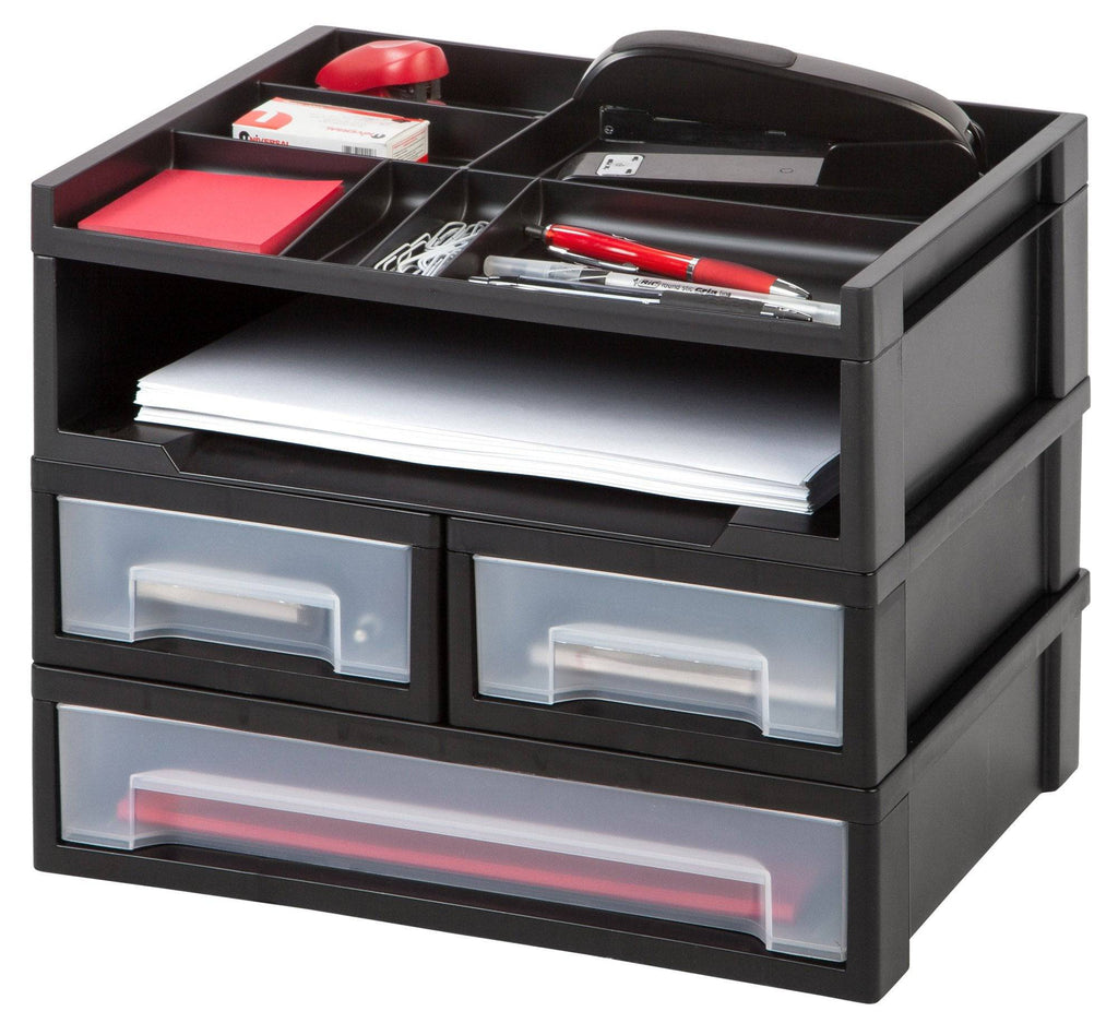 Desktop Organizer - 5 Piece