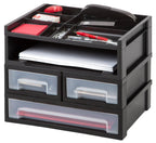 Desktop Organizer - 5 Piece