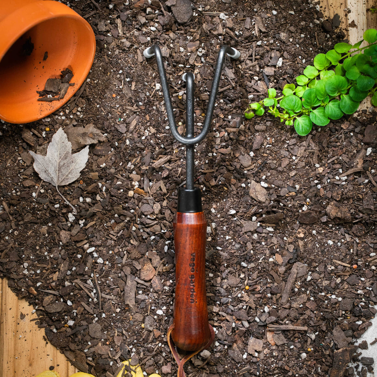Heritage Cultivator